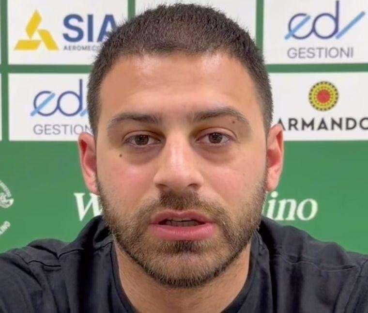 Scandone, Iannicelli: "Vincere gara 1 è stato fondamentale, ora speriamo di coronare un sogno"