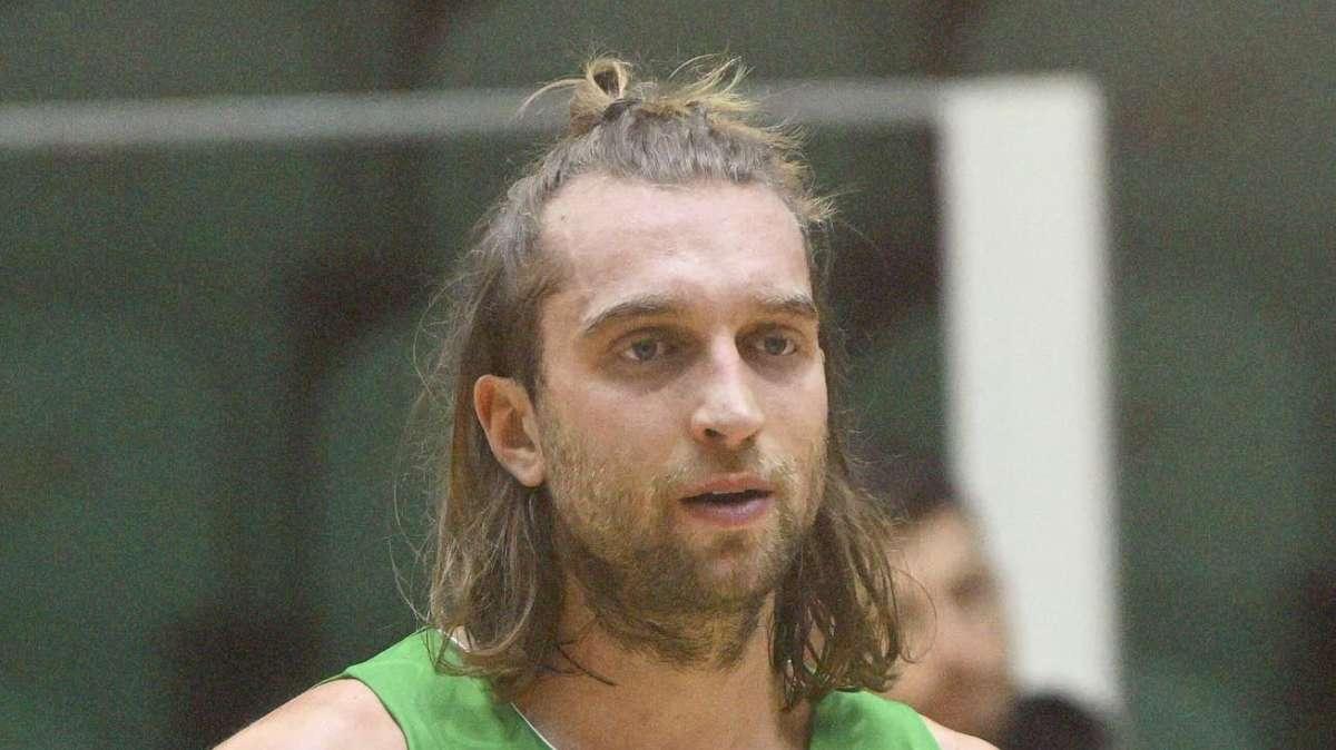 DelFes, Chinellato: "Il coach mi ha fatto ottime impressioni anche per questo sono qui"
