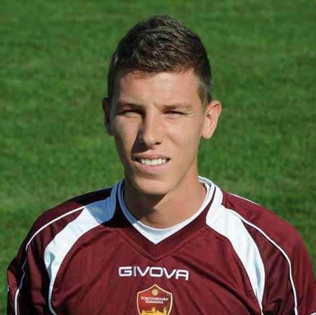 Simone Corazza