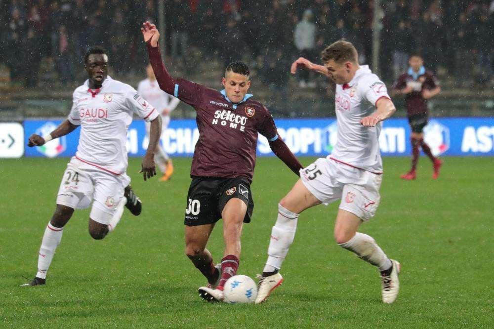 Pachonik: "Contro l'Avellino torneremo alla vittoria, Mbakogu ci è mancato tanto..."