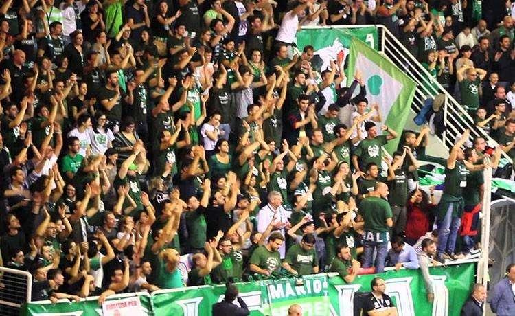 Champions League - Sidigas: che colpo! Avellino vince in casa del Besiktas 86-80