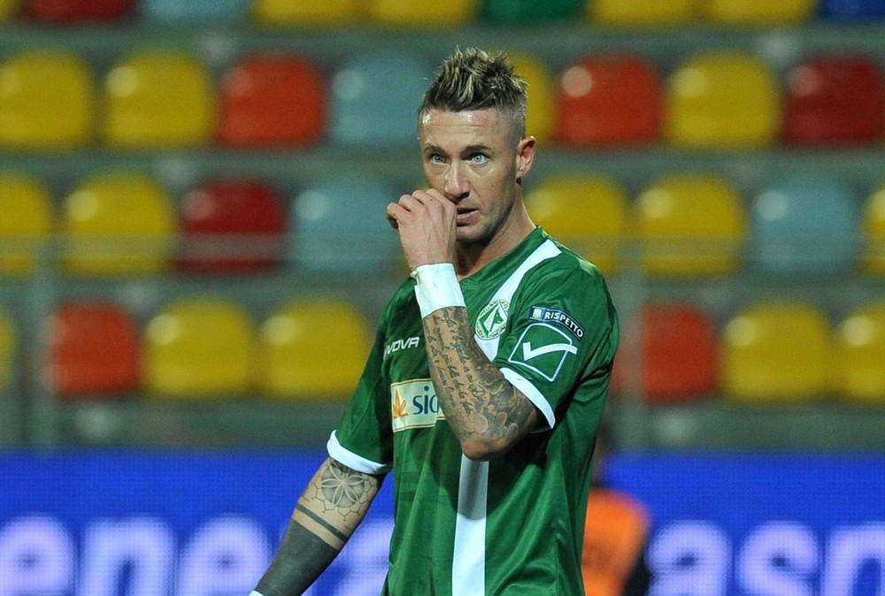 Ardemagni: "Biancolino persona fantastica, la colpa dell'esonero è dei giocatori"