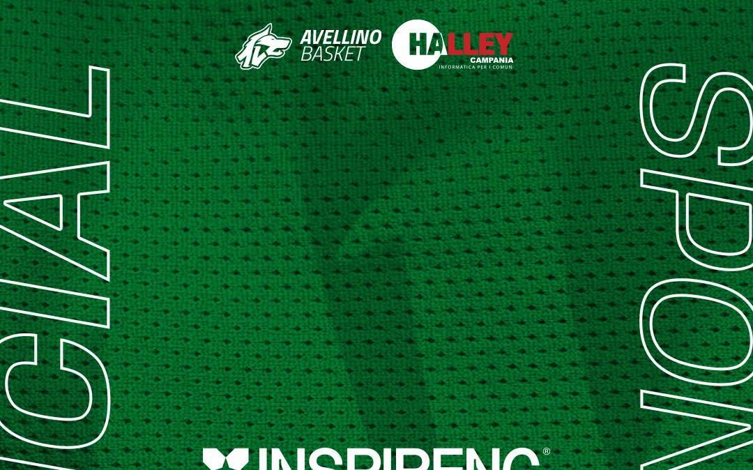 Avellino Basket e Inspireng ancora insieme: sarà Official Sponsor