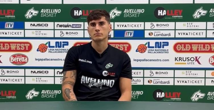 Fresno: "A Brindisi avremmo potuto vincere, voglia di rivalsa contro Pesaro"