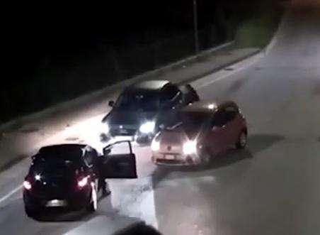 Aggressione a Micovschi: il 29 novembre si terrà l'udienza camerale per i tre tifosi incriminati