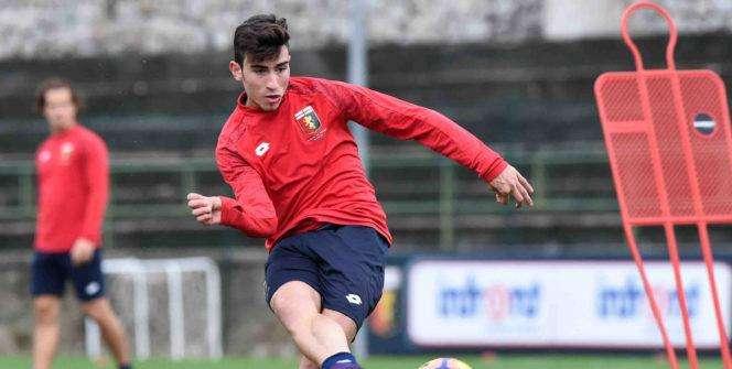 A breve l'ufficialità per Asencio?