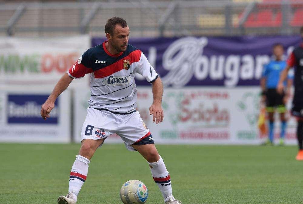 VIDEO - Gli highlights di Casertana-Avellino 2-0