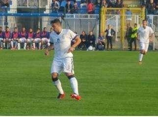 L'Inghilterra travolge 5-1 l'Italia Under 20 a Gorgonzola: 90' in campo per Marchizza