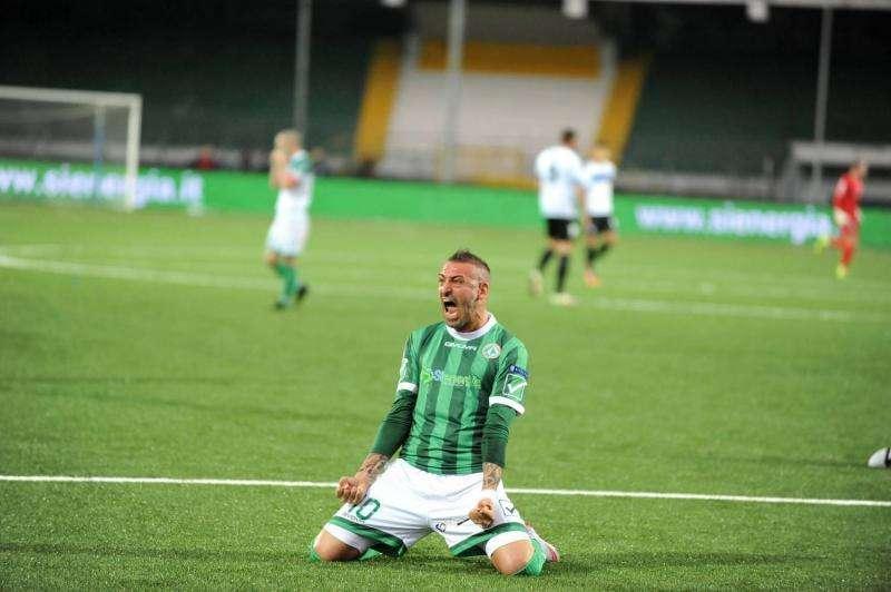 Inizia la settimana del derby di Natale, l'Avellino non può sbagliare 