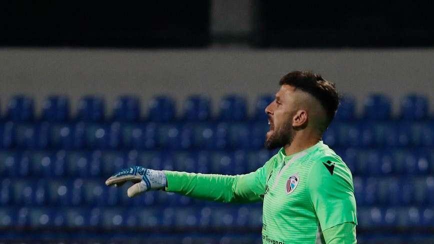 TS - Metà squadra bocciata, Fumagalli e Plescia i migliori del match