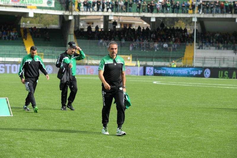Toscano sventola bandiera bianca: Avellino nelle mani del vice Napoli