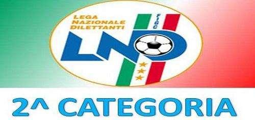 Seconda Categoria, girone F. I risultati della 19a giornata: sconfitte per Michele Amodeo Monteforte ed Etoile Montoro