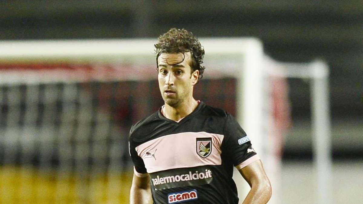 Vicenza, preso un trequartista del Palermo