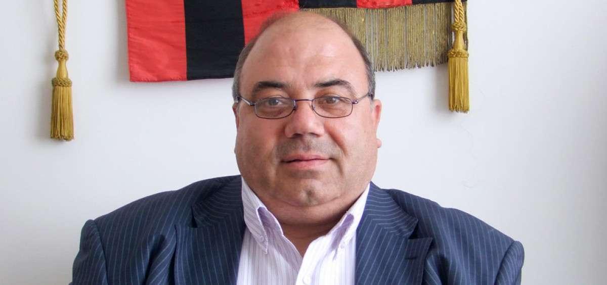 Bruno Iovino: "Futuro all'Avellino? Non ho mai chiuso le porte a nessuno, il mio numero ce l'hanno. Lo stadio? Vi spiego una mia idea..."