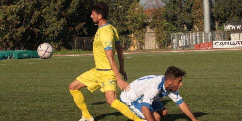 Calcio dilettante, sospese 45mila gare per il Coronavirus