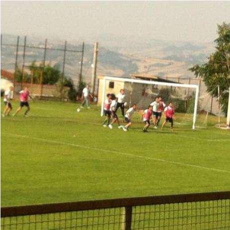 Si conclude il test in famiglia: Avellino A batte Avellino B 3-1