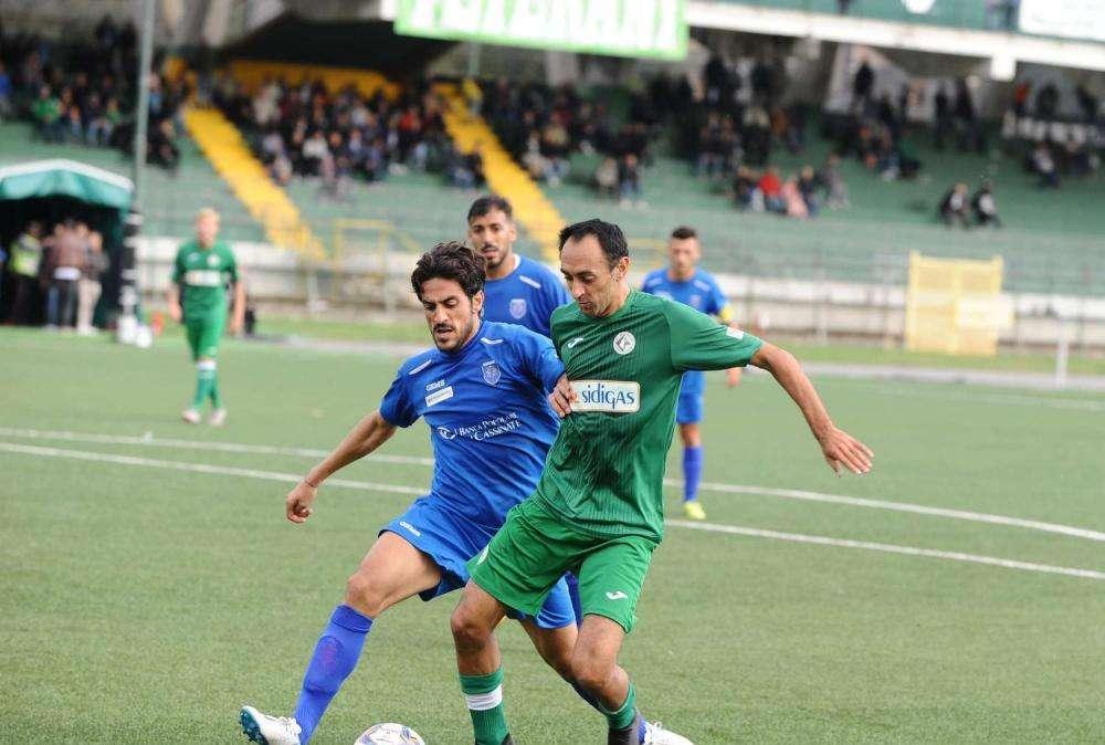 Avellino, doppia seduta a porte chiuse: difficile il recupero di Gerbaudo, Graziani si consola con Ciotola