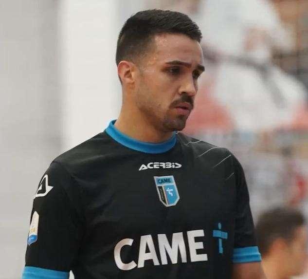Pesaro, Dener: "Pronti ad una battaglia contro Sandro Abate. Contiamo sulla carica del nostro pubblico"