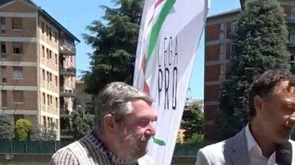 Giovanni D'Agostino: "Abbiamo investito tanto nei giovani, il sogno è un irpino in prima squadra"