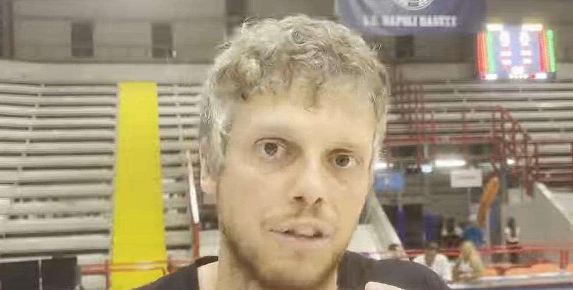 Avellino Basket sconfitta a Napoli, Formato: "Scrimmage positivo"