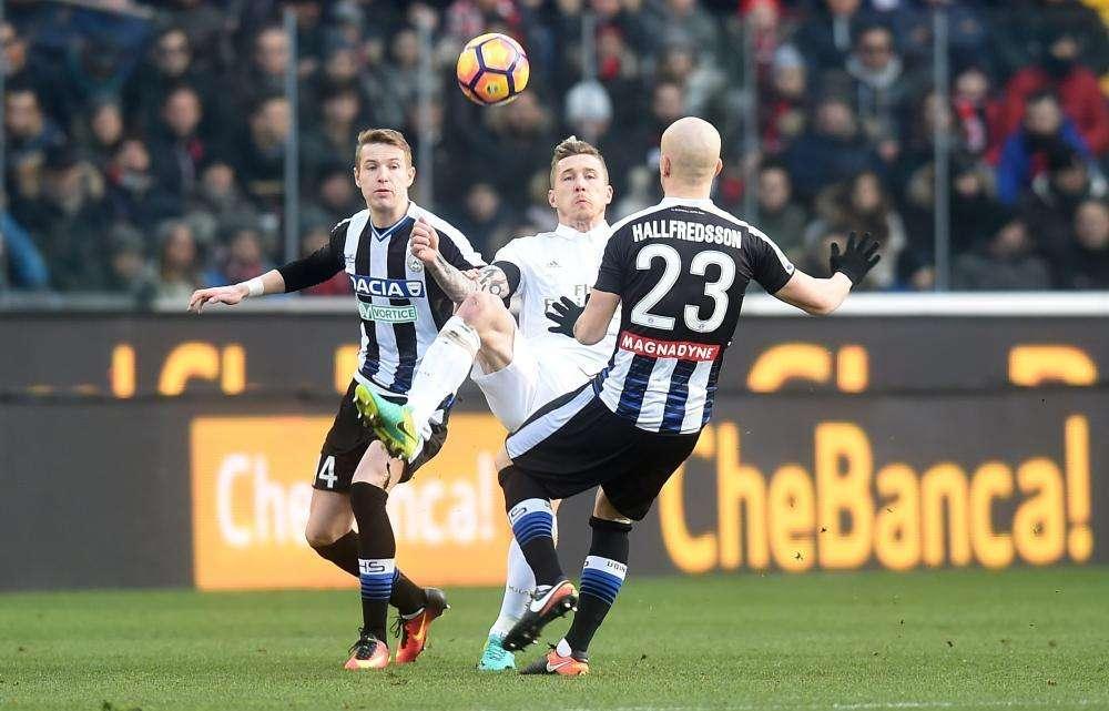 Coronavirus, un calciatore di Lega Pro in quarantena