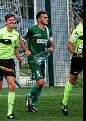 Simone Siciliano (capitano Primavera) a TuttoAv: "Sarò l'ultimo ad andarmene, resto in attesa di una chiamata"