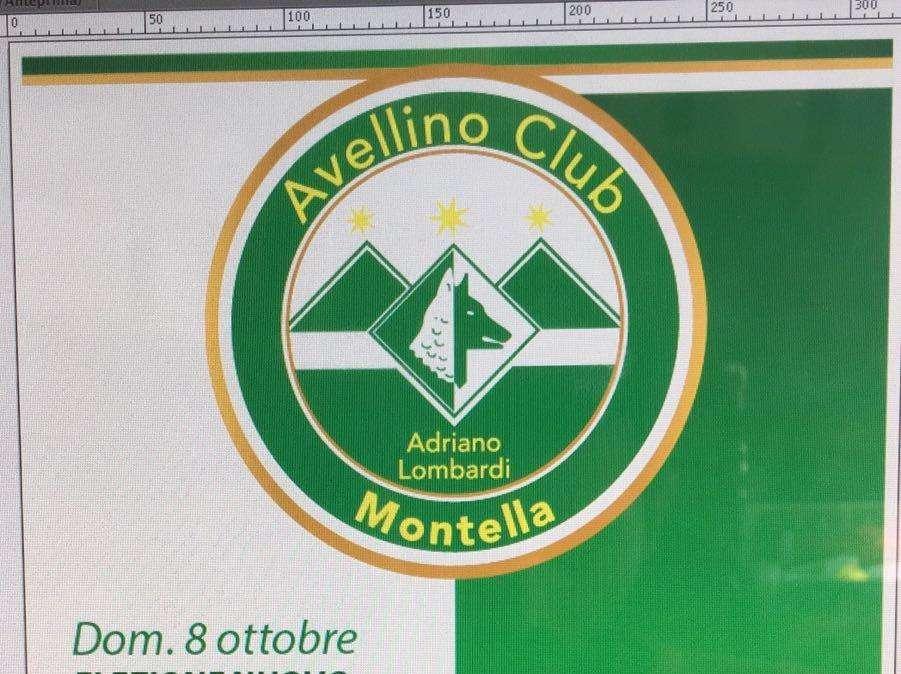 L’Avellino Club Montella inaugura e organizza la trasferta di Pescara