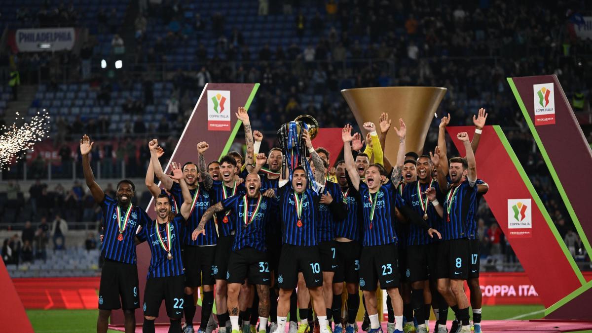 Coppa Italia, il programma dei 32esimi di finale: Avellino in campo a Monza il 14 agosto. Diretta Mediaset
