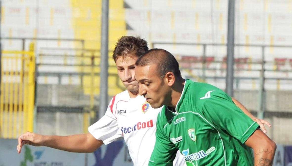 Castaldo: "Vittoria meritata, godiamoci questo momento"