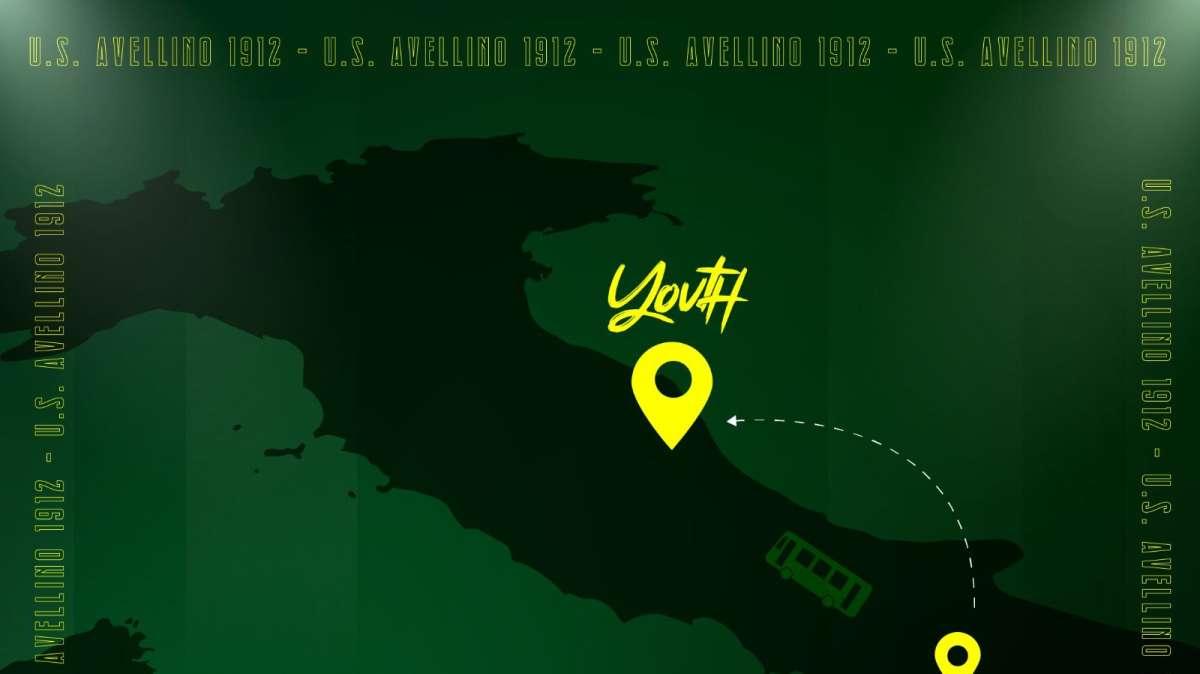 Avellino Under 17, data, orario e location della semifinale con il Padova
