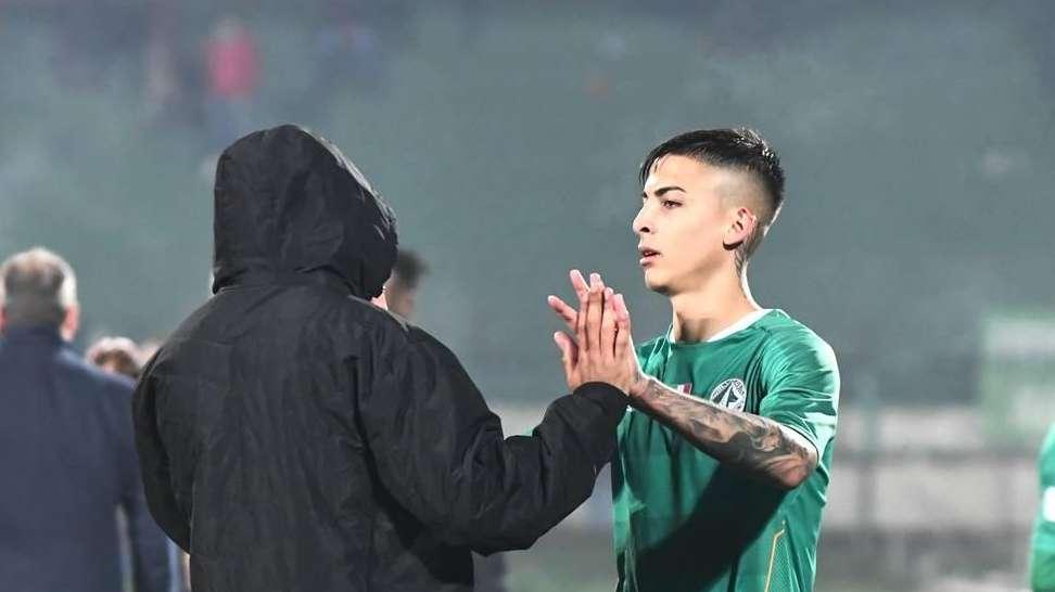 Mercato, ritorno di fiamma per Illanes e Bruccini