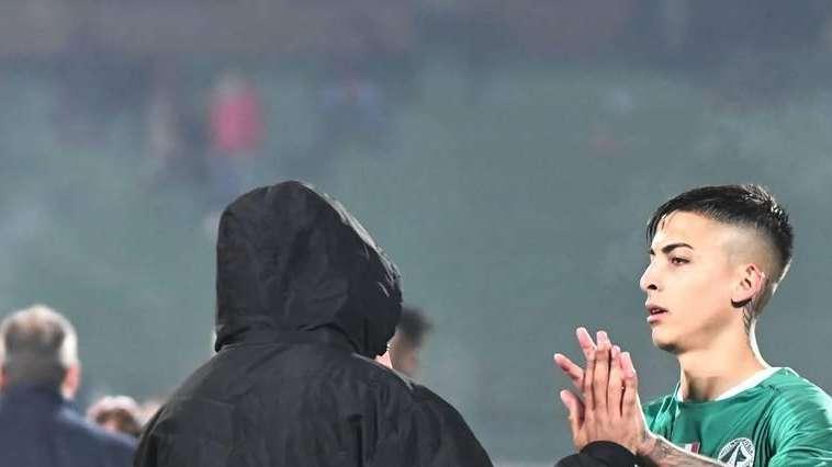 CdS - Avellino, l'impresa vale il terzo posto. Tutti promossi