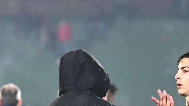 Avellino, si apre la settimana di Illanes, poi spazio alle cessioni