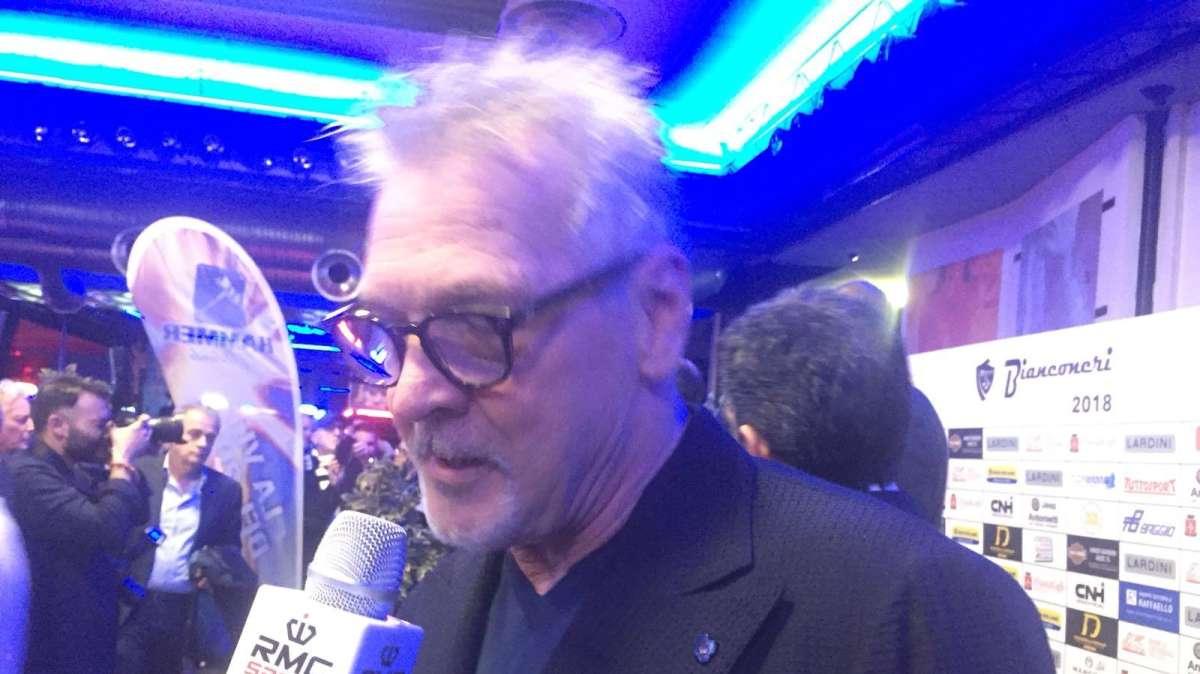 Tacconi, continua la riabilitazione. Il figlio: "Se tutto va bene tra un paio di mesi tornerà a casa"