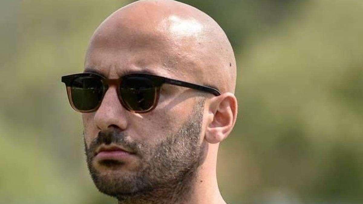 Fc Matese, il ds Pacilio: "Onorati di giocare al Partenio, non vediamo l'ora"