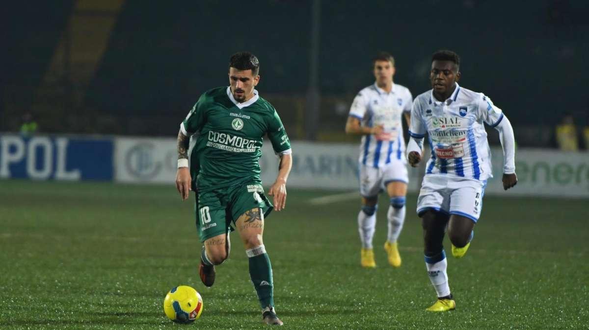 Avellino-Monza 2-1, le pagelle: Palmiero illuminante, Sounas tentacolare. Applausi per Russo!