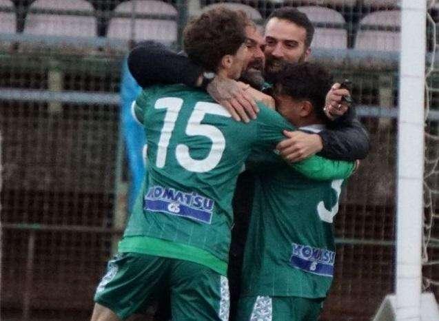 Primavera 3, l'Avellino batte 2-1 in rimonta il Latina. Lupacchiotti sempre al comando