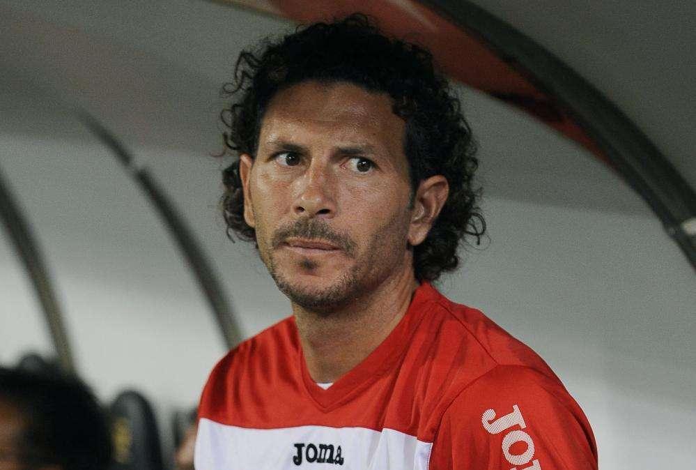 Dal Canto: "La sconfitta dell'Avellino? Fa parte del calcio d'agosto"