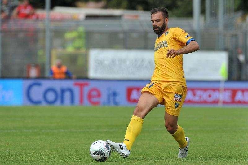 Sammarco elogia il gruppo: "Faremo un grande campionato"