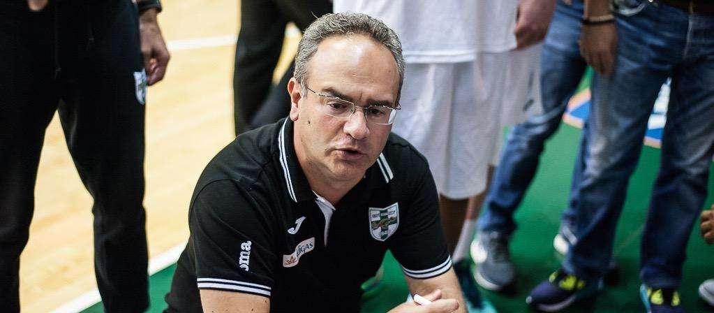 Sacripanti: "Non si può vincere giocando a sprazzi, dovevamo essere più continui. Logan...."