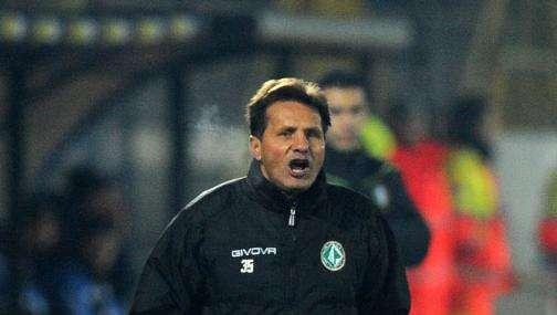 Novellino in conferenza: "Si lavora una settimana intera e finisce tutto per un errore. Ma anche la difesa..."