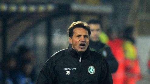 Novellino: "Compiuto miracolo sportivo, grande merito ai ragazzi". Sul futuro non si sbilancia