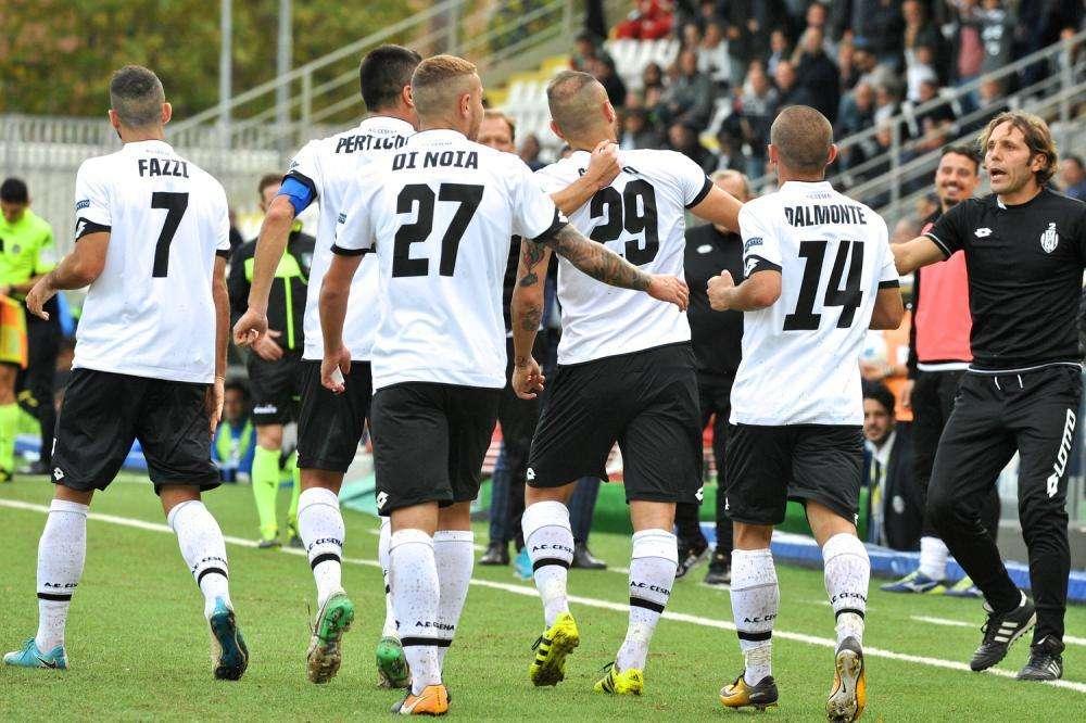 Le altre di B: ancora vittorie in coda, Brescia e Cesena inguaiano l'Avellino