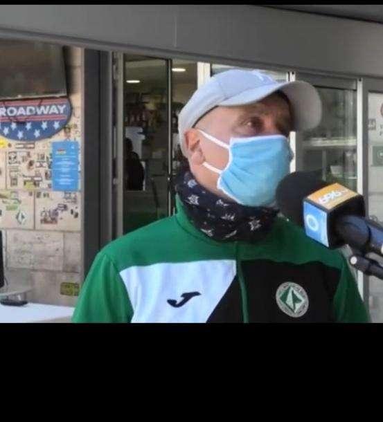 Iannuzzi: "Grazie a chi ha partecipato alle iniziative della Sud, i veri uomini si vedono in questi momenti" 