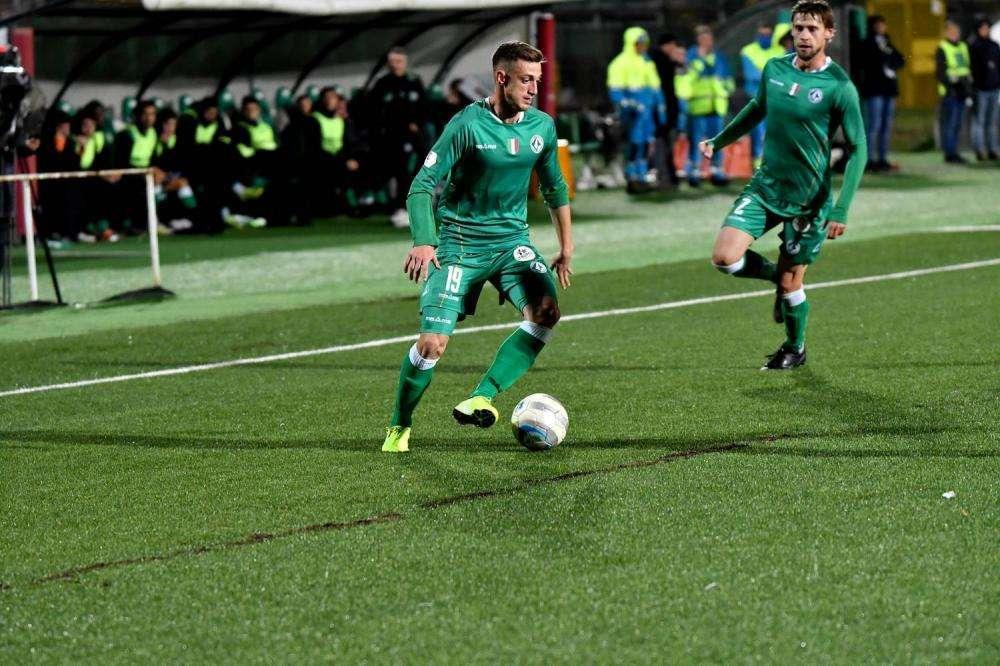 Avellino-Rieti 3-1, le pagelle: Micovschi devastante, Charpentier ci mette lo zampino