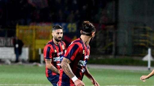 Andrenacci: "Di Paolantonio merita la B ma priorità all'Avellino"