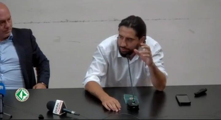 Giovanni D'Agostino: "Passaporto irpino per la nostra identità. Iniziative dal 27 luglio"