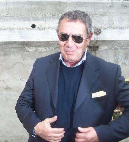 Ammazzalorso: "Ad Avellino esperienza esaltante. Tifosi, fatevi forza"