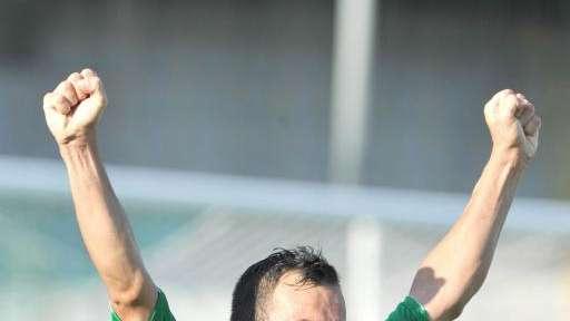 L'Avellino espugna il Vigorito 2-1, vittoria storica dopo 55 anni