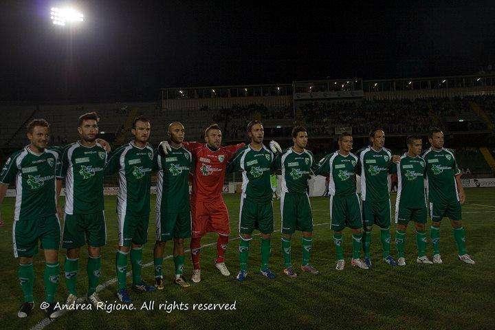 Pisa - Avellino: probabili formazioni